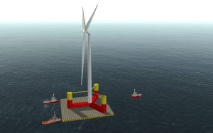 Port of Millford Haven - Offshore Wind