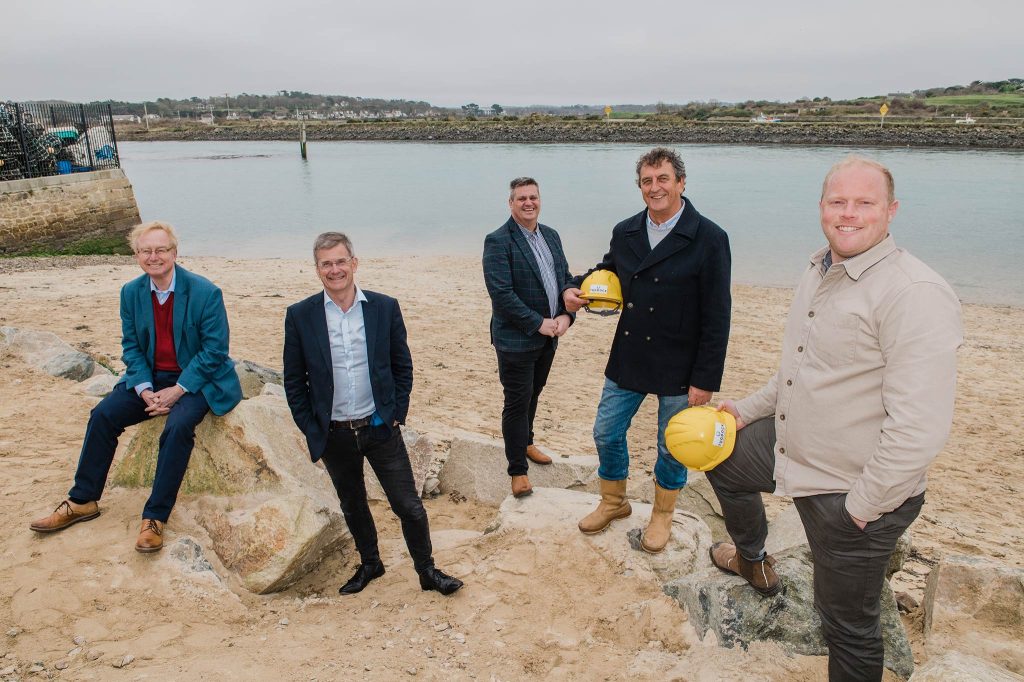 Tugdock received equity investment from the Cornwall & Isles of Scilly Investment Fund (CIOSIF)